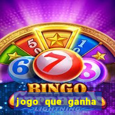 jogo que ganha dinheiro pagbank